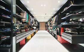 Mila Luxury Modern Mougins France